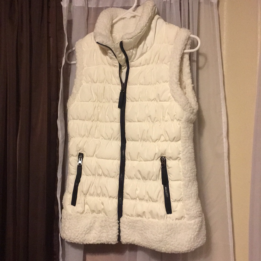 Calvin Klein Performance Vest